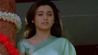 Mehandi Mehandi Song / Salman khan, Rani Mukherjee, Preity Zinta / Jaspinder Narula / Sad...