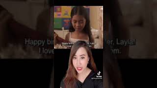 Anak Ini Takut TT Nya Membesar Part2 || Tiktok Cheryantoinette