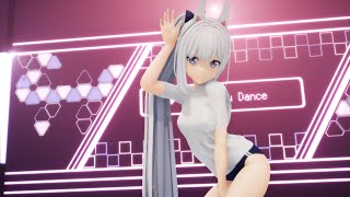 【MMD】LAYSHA - Party Tonight [Miyako Tracksuit]