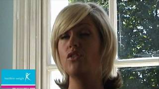 Obesity surgery video profile: Healthier Weight, Harley Street