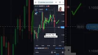 Unlock Profits with Candlestick Patterns: Binary Options Made Simple! #shorts#binaryoptions#quotex