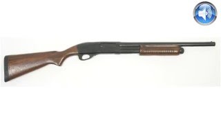 Remington 870 Shotgun Sound Effects For Remix Free Download !I! Sound Effects Gunshot Shotgun Pump