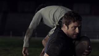 Time for Sport - Gerard Butler for Festina