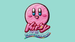 Ice Cream Island - Kirby and the Rainbow Curse