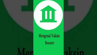 Jawaban Grab Academy   Mengenal Vaksin Booster