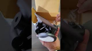 Unboxing Arandela Solar 81506 - Arco Íris Led