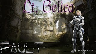 Lt. Belica Full Game play