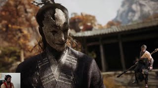 Black Myth: Wukong Unreal Engine 5 New Gameplay