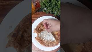 #shorts 4 in 1 Paratha recipe😘😘 #trendingshorts #babitanigamkitchen