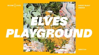 Harvey McKay - Elves Playground