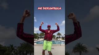 Me Descontrola-Tik Tok by Ronald Borajs Y Motiff