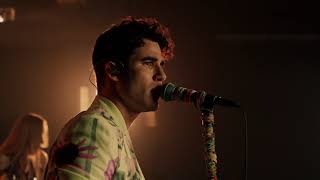 Darren Criss - Runnin' Around