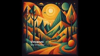 VINCENZO - I Never Knew (Original Mix)