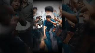 Manasilayo × thalapathy dance🔥🔥🔥 #manasilayo #vettaiyan