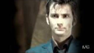 A Severed Soul (Doctor Who)