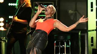 Best Performance: Sisaundra Lewis - My Funny Valentine (Live CityJazz - CityWalk Orlando)