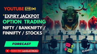 LIVE EXPIRY trading Banknifty and Nifty50 |26AUG |#optionstrading #nifty50 #banknifty #livetrading