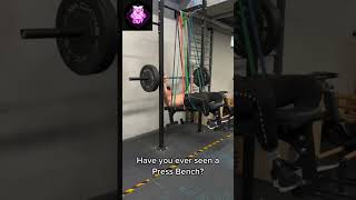 Epic wtf fail #59 #shorts #gym #workout #gymrat #wtf #wtfmoment #gymlife #hardwork #fails #fairplay