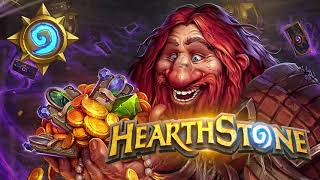 Hearthstone: Heroes of WarCraft - Mulligan (New version)