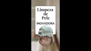 A MELHOR LIMPEZA DE PELE