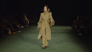 Rewamp of Englishness by Burberry, London Fall/Winter 2024-25 | FashionTV | FTV