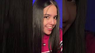 Vídeo Sofía orantes tik tok