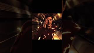 How is savitar the god of speed(redo)