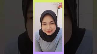 JILBAB LIVE BIGO GOYANG BIKIN PASCOL PUSING‼️‼️‼️ | JILBAB PAMER UTING