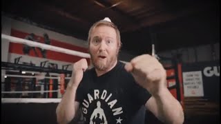 Boxing Basics: Strengthening Exercises & Boxing Combinations