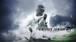 Vinicius Junior 2023-24: Best Goals, Skills & Assists | HD Highlights