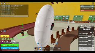 『Blox Fruits』How to bug mochi for farm boss and pvp(run) - Roblox