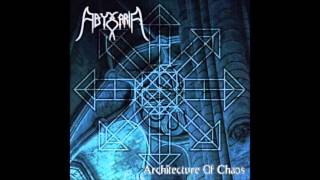 Abyssaria - Total Soul Eclipse [Architecture of Chaos] 2003