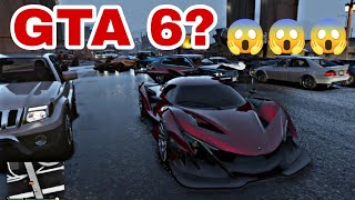 GTA 6? Exploring the Stunning Gameplay Of GTA 6 Graphics! RTX 2060 Ray Tracing Showcase