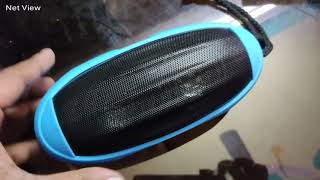 Boat Rugby Bluetooth Speaker Unboxing and Full Setup Review