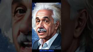 Einstein e la creazione dell'universo. #einstein