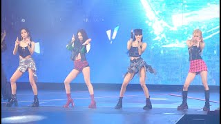 221016 블랙핑크 콘서트 멘트 + 뚜두뚜두(DDU DU DDU DU) + Forever young 직캠 BLACKPINK BORN PINK 서울 체조경기장 KSPO DOME