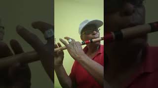 राम भजन मेरी झोपडी के भाग आज bhjan meri jhopadi ke bhag aaj play on flute