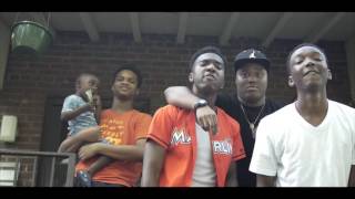 GetMoneyGang - Face of Cashville [Official Music Video]