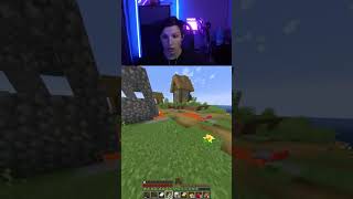 Заспидранил игру | #Minecraft #mazellovvv | #shorts