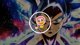 Dragon Ball Song | اغنية دراغون بول | Remix | Bass Boost | Goku clip