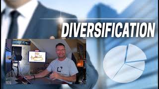 Do you understand Diversification?