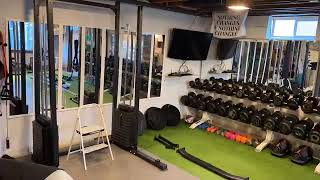 Inspiring assembly of PMAX-5600!| Smith Machine & Power Cage | RitKeep Fitness