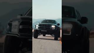 Modified Ford Raptor | Modifying world #modified #shorts