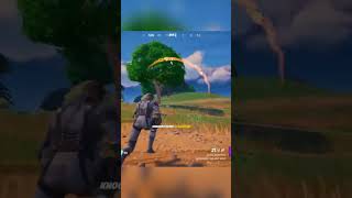 Fortnite New Update - Fencing Fields 11 bomb