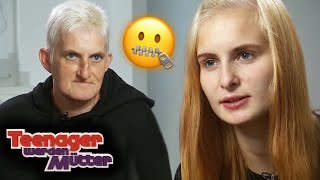 Valentin wurde ABGESCHOBEN?😳 Julia ist alleinerziehend & auf Jobsuche😢| Teenager werden Mütter | ATV