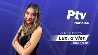 🔴 EN VIVO #PtvNoticias | Con Mishell Salazar 03-10-23 🇵🇪