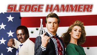 Sledge Hammer! S01E11 To Live and Die on TV🕵️‍♂️🔨