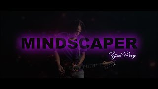 MINDSCAPER - YOEL PERRY