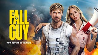 The Fall Guy Full Hollywood English Movie | New Released Hollywood Movie 2024 |