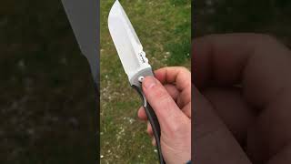 Chaves Kickstop #edc #foldingknife #edclifestyle #pocketknife #blade #edclv #unboxing #edcfixedblade